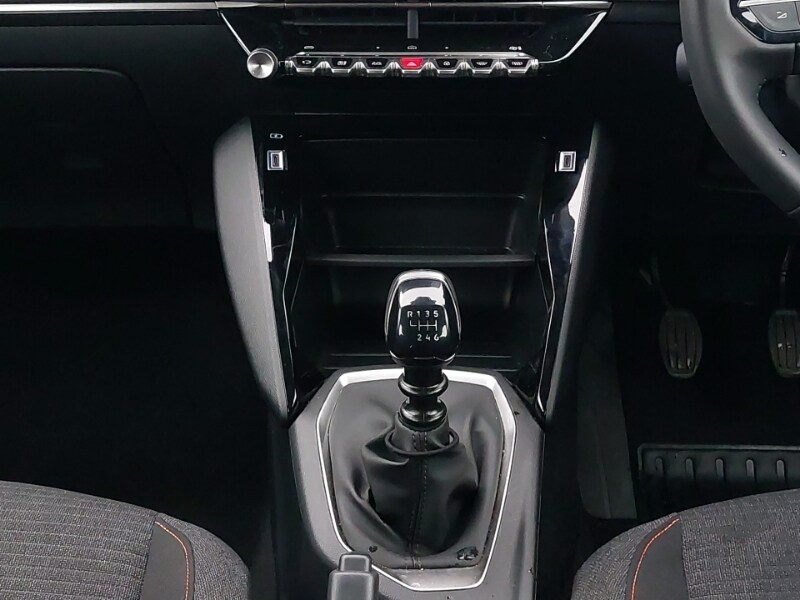 Used Peugeot 208 2025 for sale - 77503552: Photo 11