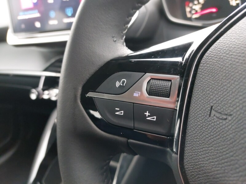 Used Peugeot 208 2025 for sale - 77503552: Photo 14