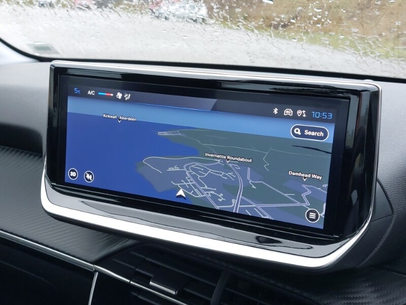 Used Peugeot 208 2025 for sale - 77503552: Photo 15