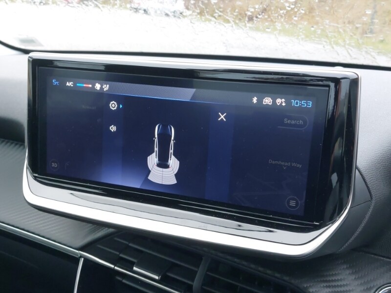 Used Peugeot 208 2025 for sale - 77503552: Photo 16