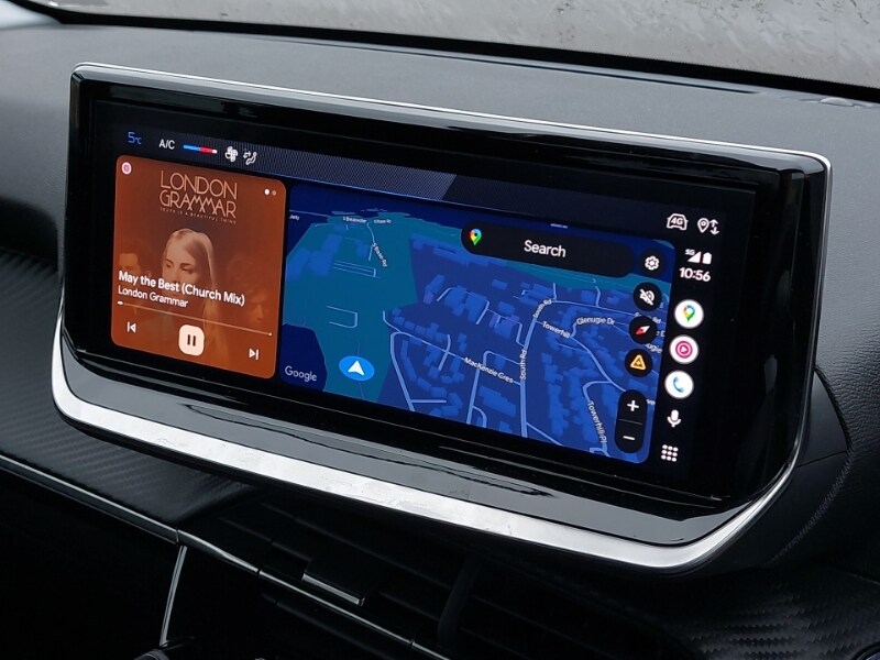 Used Peugeot 208 2025 for sale - 77503552: Photo 18