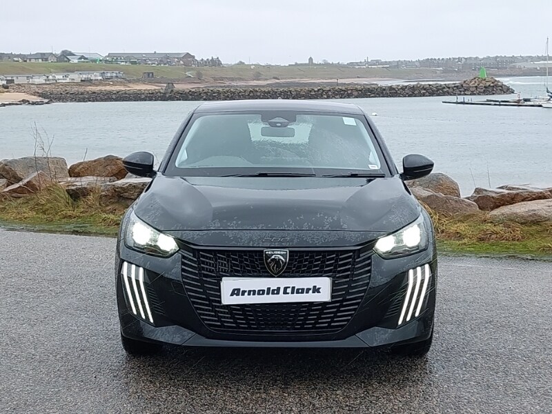 Used Peugeot 208 2025 for sale - 77503552: Photo 19