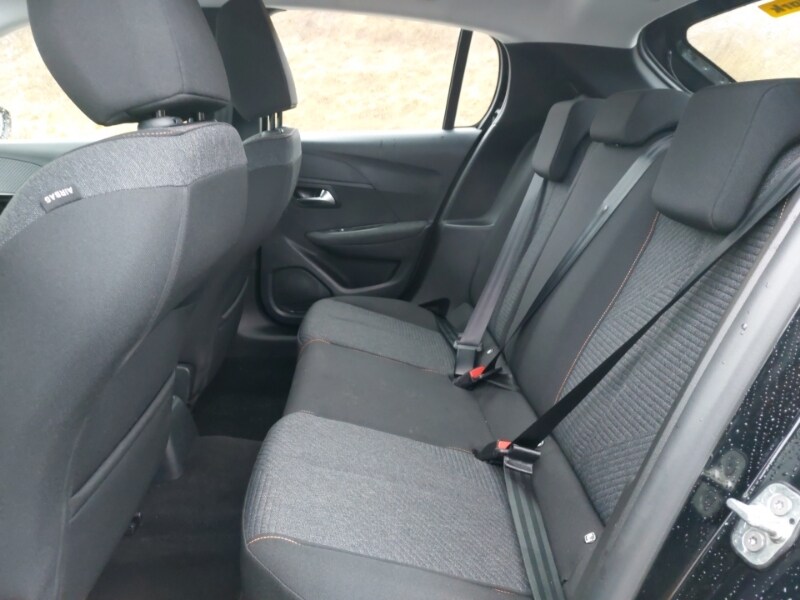 Used Peugeot 208 2025 for sale - 77503552: Photo 6