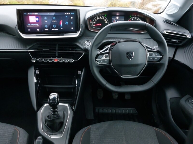 Used Peugeot 208 2025 for sale - 77503552: Photo 7