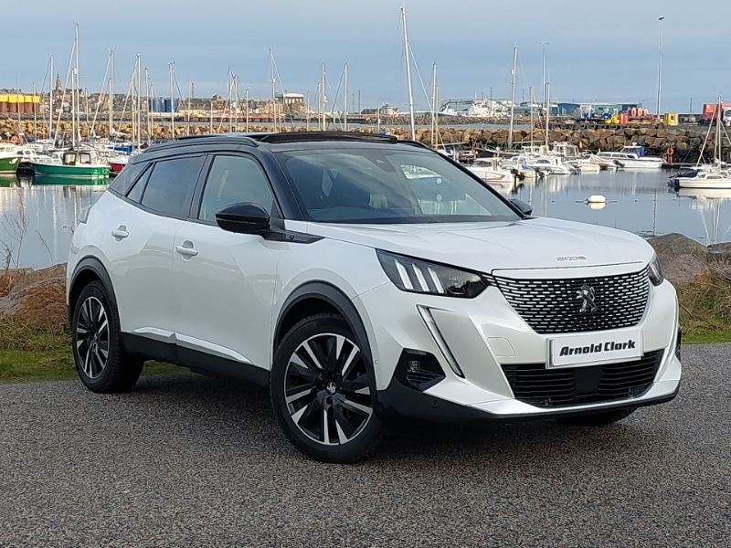 Used Peugeot 2008 2020 for sale - 76925124: Photo 1