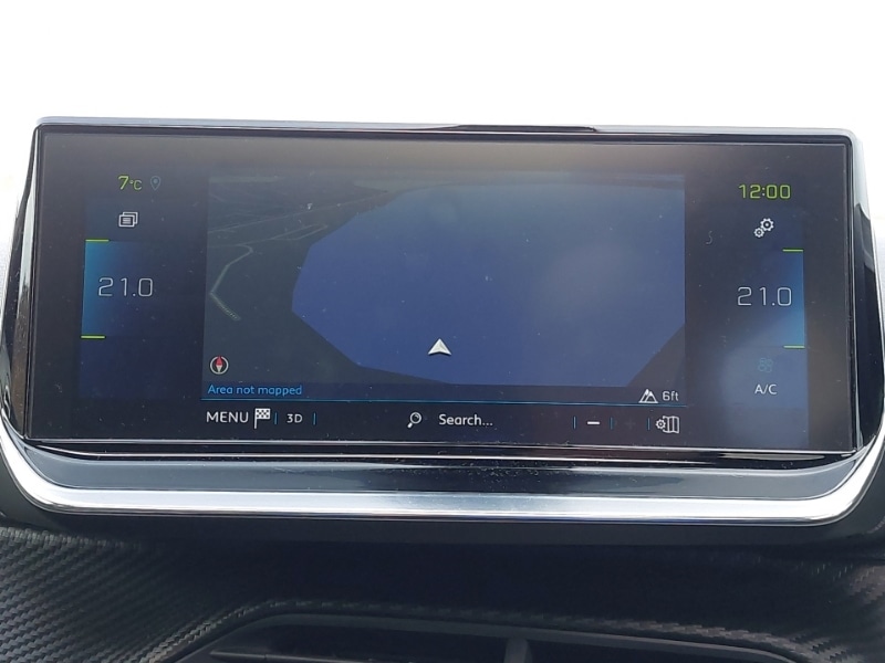 Used Peugeot 2008 2020 for sale - 76925124: Photo 10