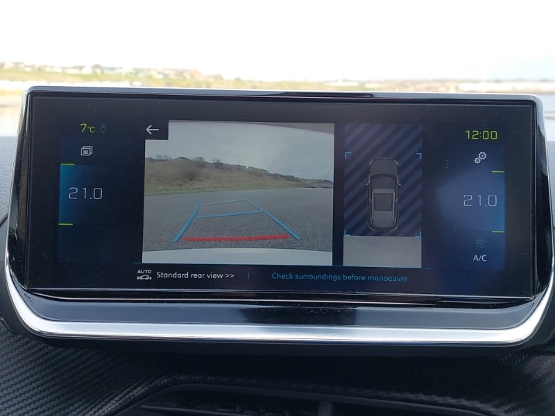 Used Peugeot 2008 2020 for sale - 76925124: Photo 11