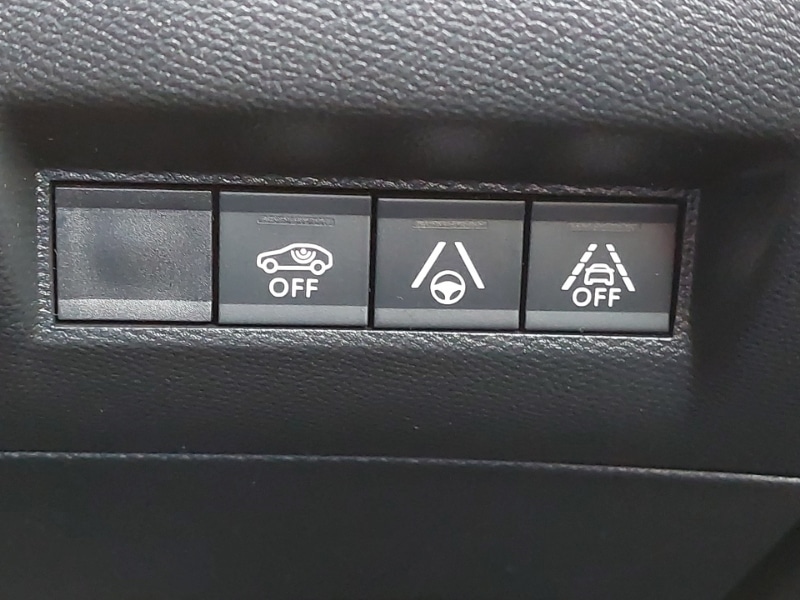 Used Peugeot 2008 2020 for sale - 76925124: Photo 14