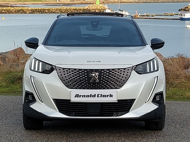 Used Peugeot 2008 2020 for sale - 76925124: Photo 19