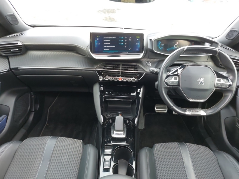 Used Peugeot 2008 2020 for sale - 76925124: Photo 2