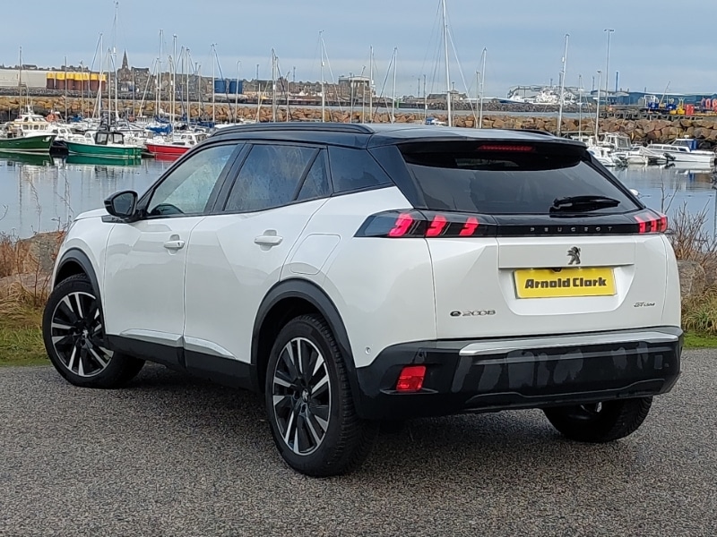 Used Peugeot 2008 2020 for sale - 76925124: Photo 3