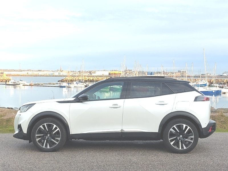 Used Peugeot 2008 2020 for sale - 76925124: Photo 4