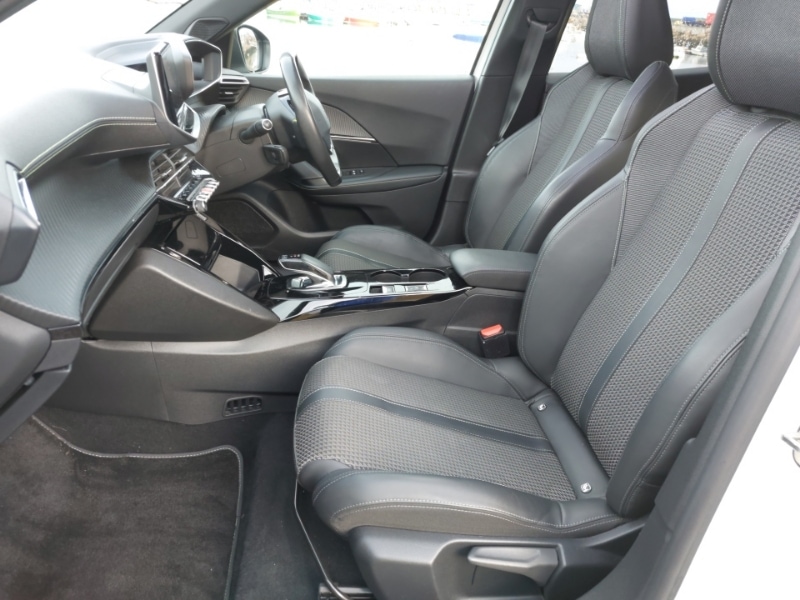 Used Peugeot 2008 2020 for sale - 76925124: Photo 5