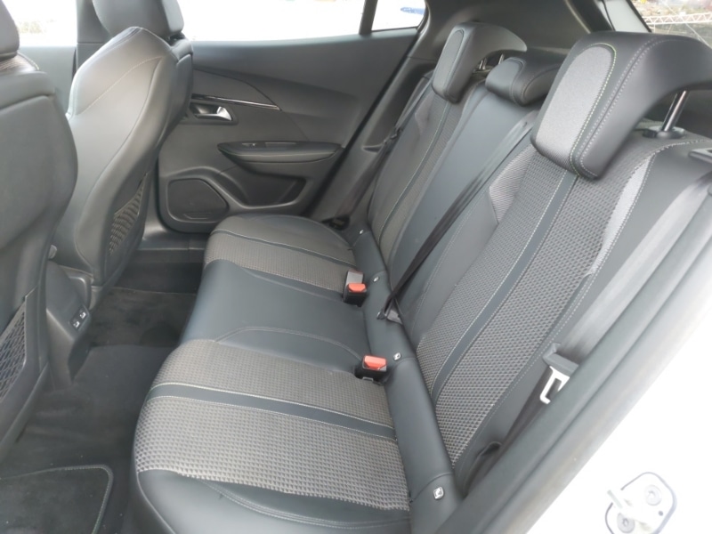 Used Peugeot 2008 2020 for sale - 76925124: Photo 6