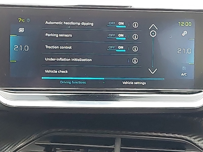 Used Peugeot 2008 2020 for sale - 76925124: Photo 7