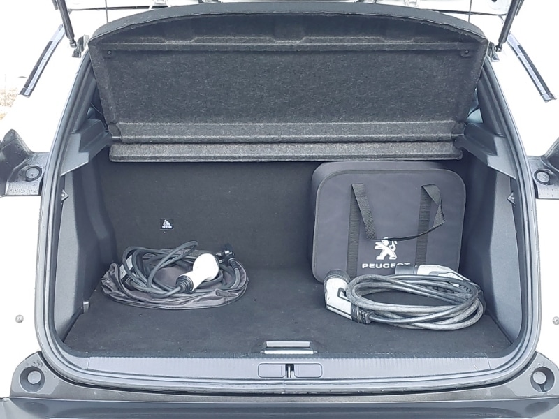 Used Peugeot 2008 2020 for sale - 76925124: Photo 8