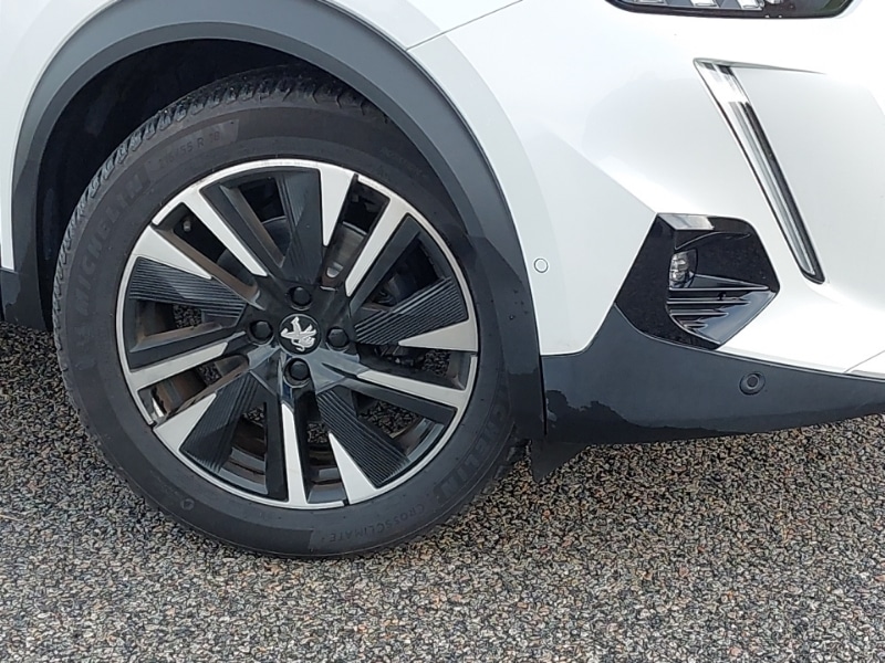 Used Peugeot 2008 2020 for sale - 76925124: Photo 9