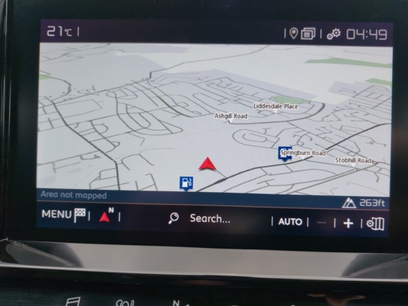 Used Citroen C5 Aircross 2019 for sale - 77847282: Photo 10