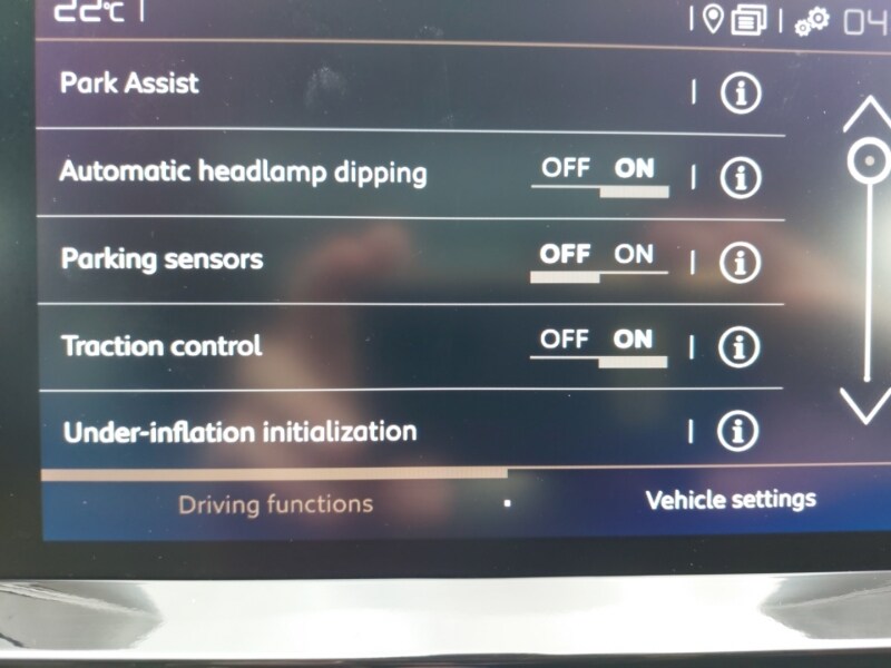 Used Citroen C5 Aircross 2019 for sale - 77847282: Photo 11