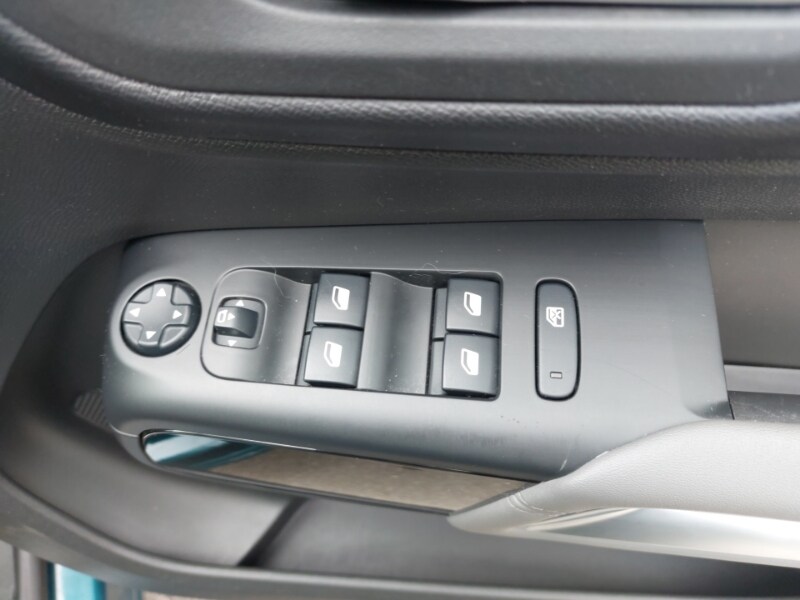 Used Citroen C5 Aircross 2019 for sale - 77847282: Photo 12