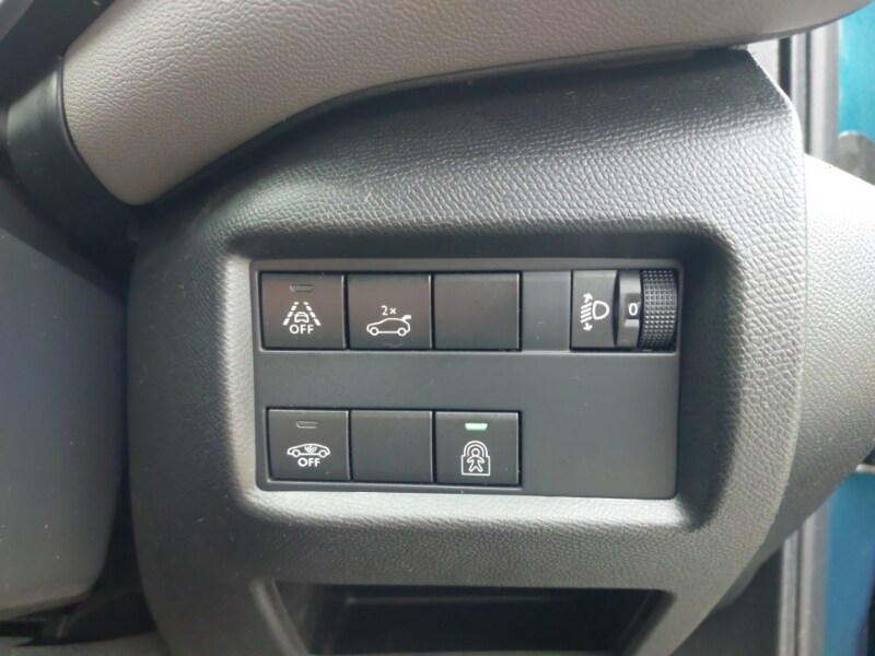 Used Citroen C5 Aircross 2019 for sale - 77847282: Photo 13