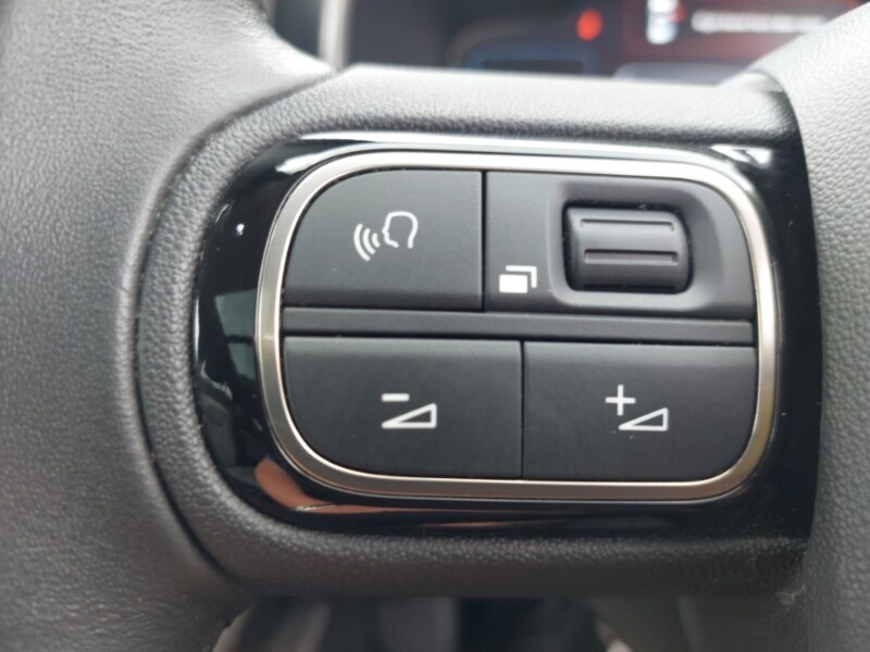 Used Citroen C5 Aircross 2019 for sale - 77847282: Photo 15