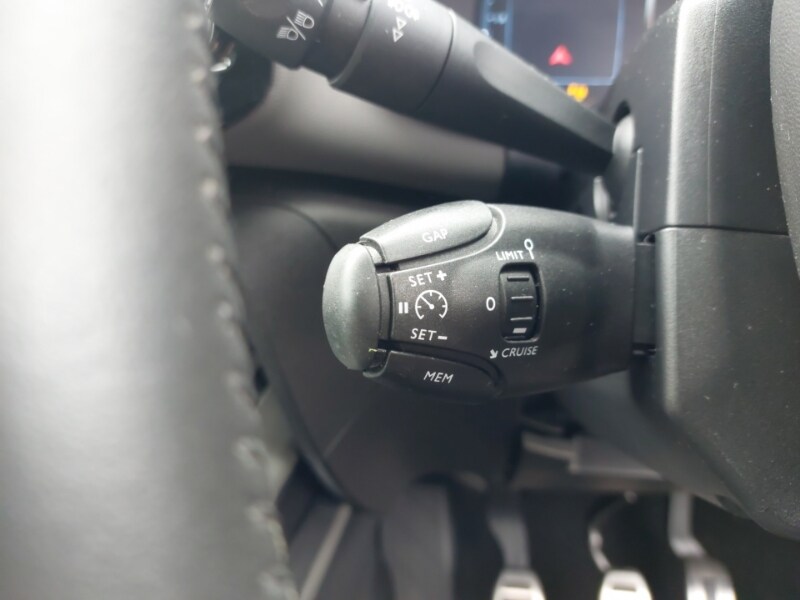 Used Citroen C5 Aircross 2019 for sale - 77847282: Photo 16