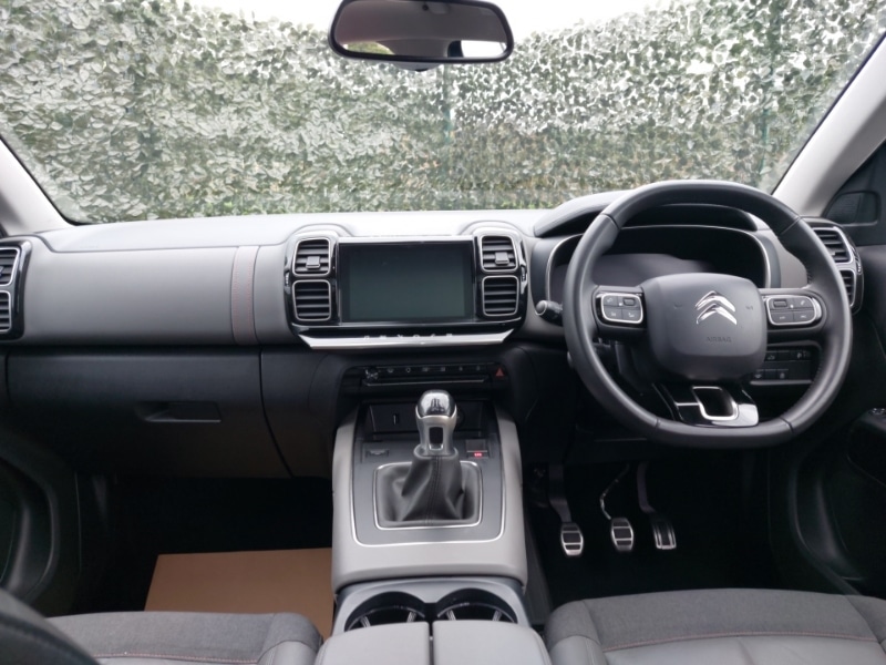 Used Citroen C5 Aircross 2019 for sale - 77847282: Photo 2