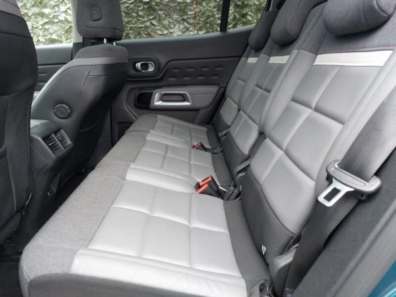 Used Citroen C5 Aircross 2019 for sale - 77847282: Photo 6