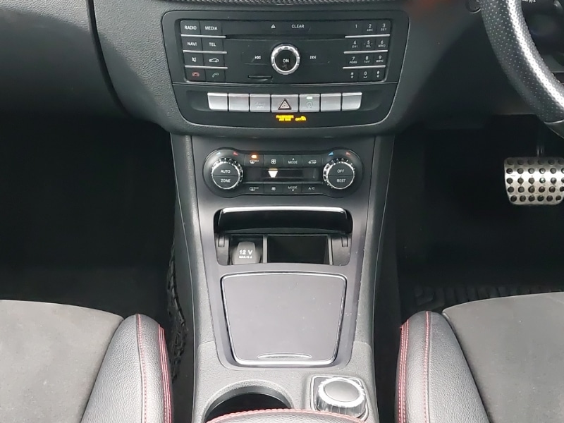 Used Mercedes-Benz B Class 2016 for sale - 77466763: Photo 11