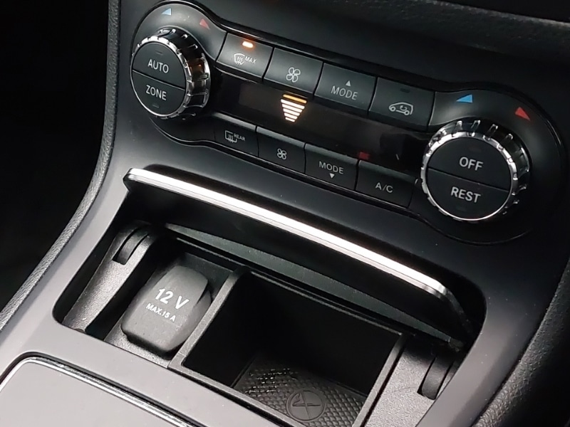 Used Mercedes-Benz B Class 2016 for sale - 77466763: Photo 12