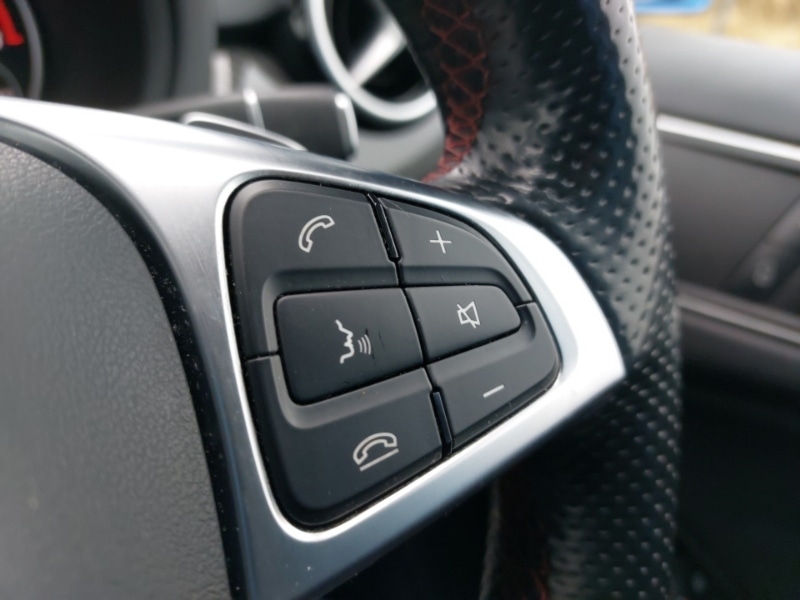 Used Mercedes-Benz B Class 2016 for sale - 77466763: Photo 13