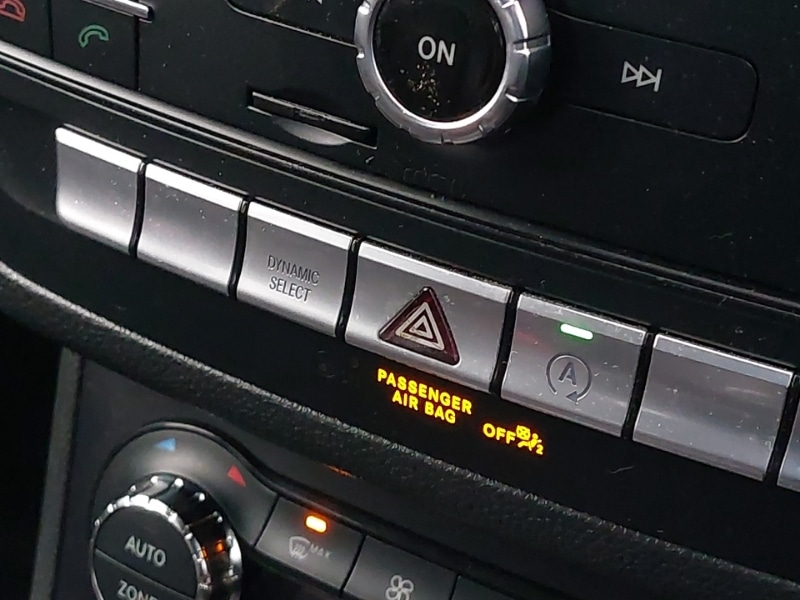 Used Mercedes-Benz B Class 2016 for sale - 77466763: Photo 18