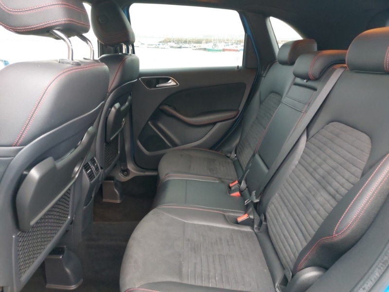 Used Mercedes-Benz B Class 2016 for sale - 77466763: Photo 6