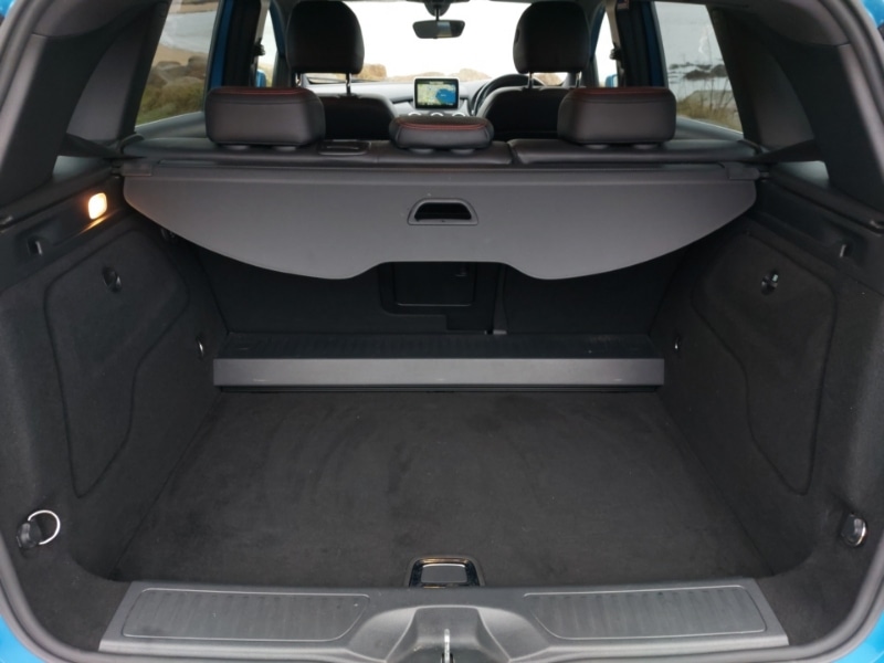 Used Mercedes-Benz B Class 2016 for sale - 77466763: Photo 8