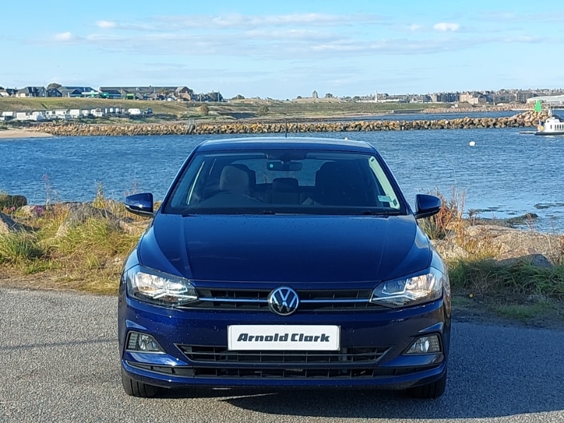 Used Volkswagen Polo 2021 for sale - 76822400: Photo 12