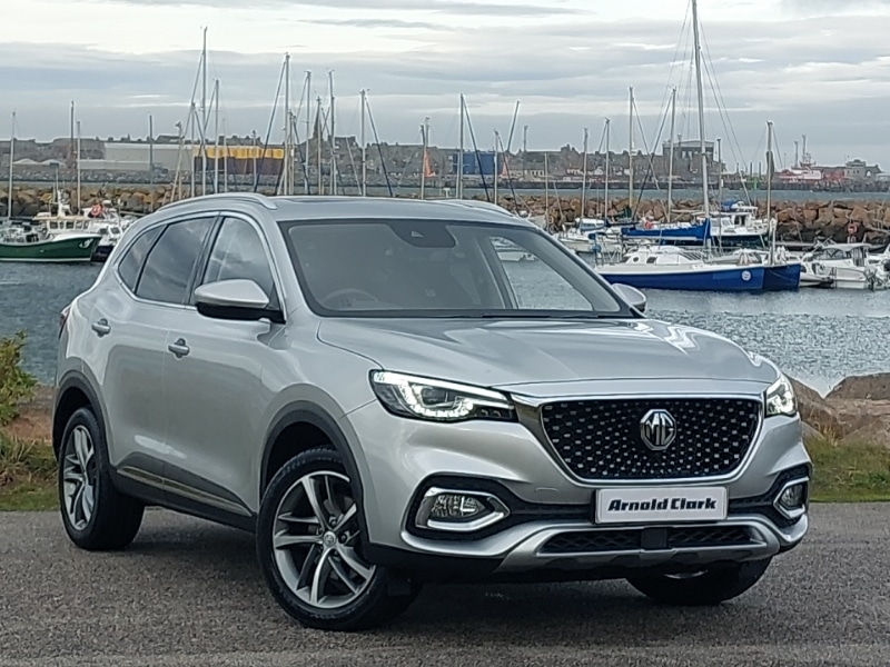 Used MG MG HS 2023 for sale - 76264595: Photo 1