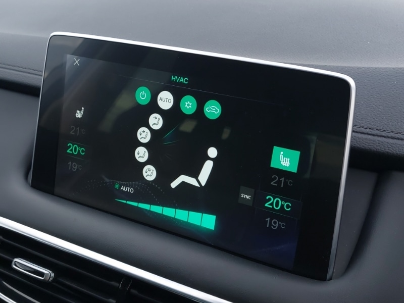 Used MG MG HS 2023 for sale - 76264595: Photo 16