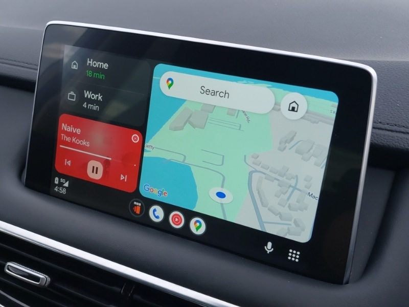 Used MG MG HS 2023 for sale - 76264595: Photo 17