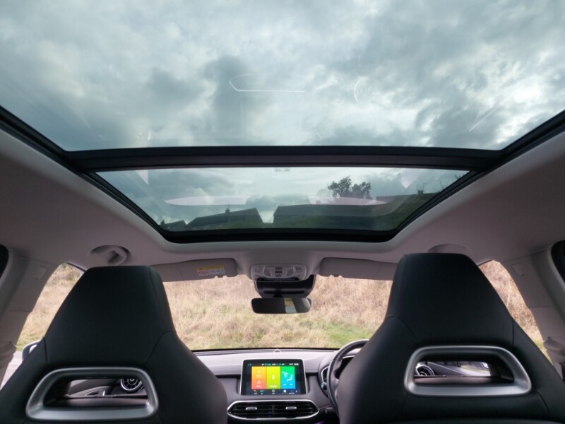 Used MG MG HS 2023 for sale - 76264595: Photo 18