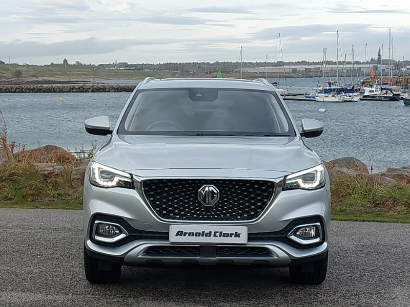 Used MG MG HS 2023 for sale - 76264595: Photo 19