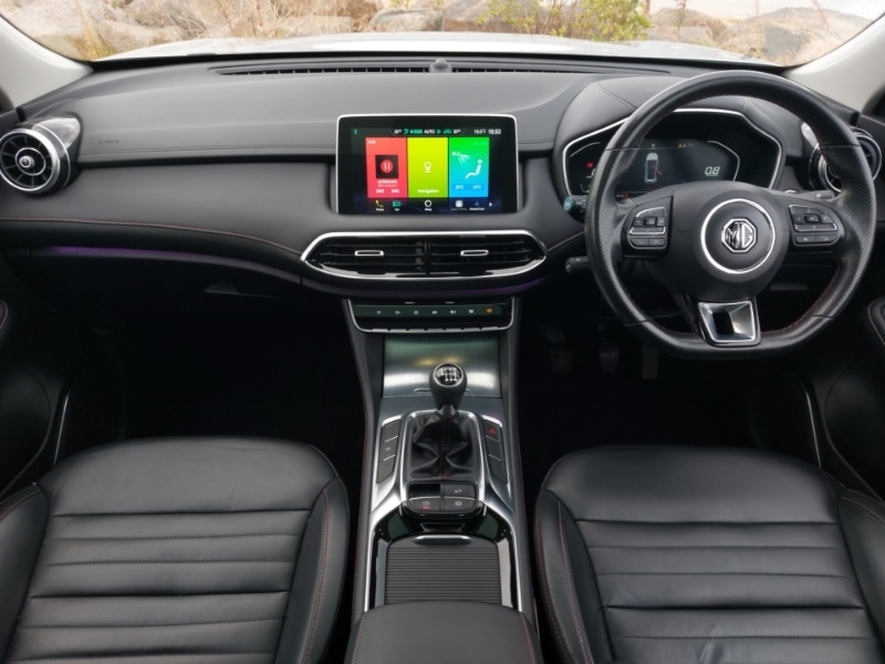 Used MG MG HS 2023 for sale - 76264595: Photo 2