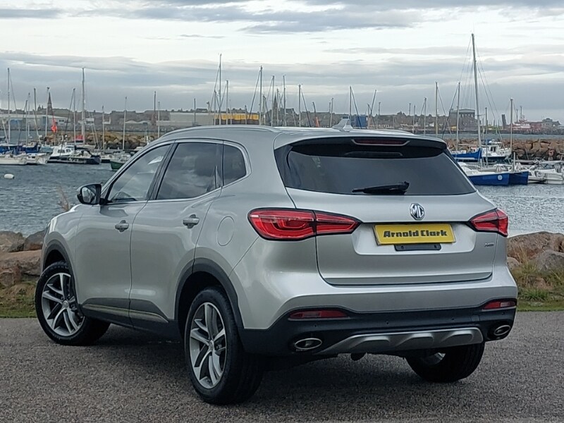 Used MG MG HS 2023 for sale - 76264595: Photo 3