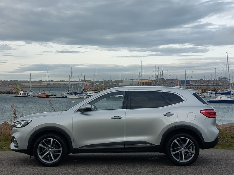 Used MG MG HS 2023 for sale - 76264595: Photo 4