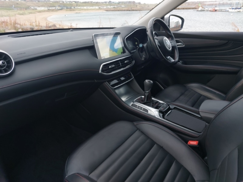 Used MG MG HS 2023 for sale - 76264595: Photo 5