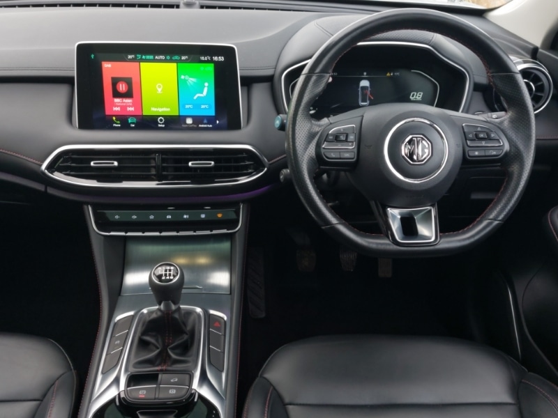 Used MG MG HS 2023 for sale - 76264595: Photo 7