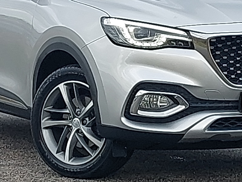 Used MG MG HS 2023 for sale - 76264595: Photo 9