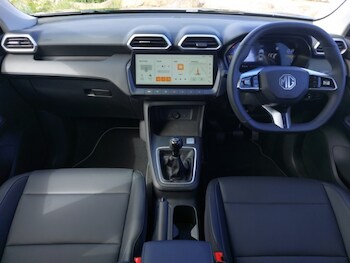 Used MG MG ZS 2025 for sale - 78727869: Photo