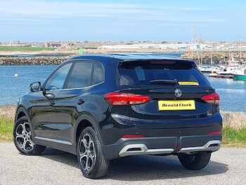 Used MG MG ZS 2025 for sale - 78727869: Photo
