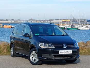 2018 - 2.0 TDI SCR 150 SE Nav 5dr DSG